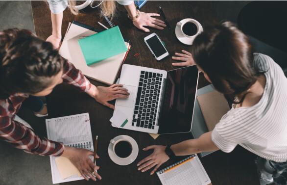 游戏程序员学什么专业？