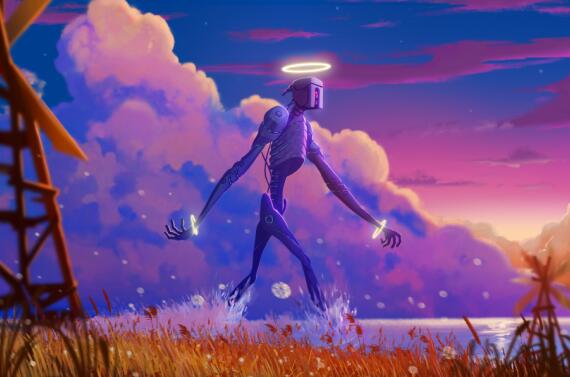 想在游戏市场上学什么专业？