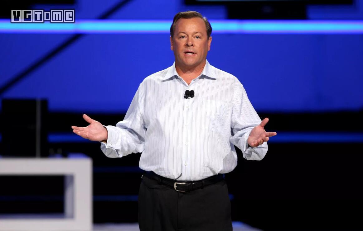 在过去的十年里，游戏市场发生了什么巨大的变化？