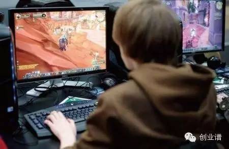 三个吊丝，借来的1.5万元，竟然打造了世界上最牛的游戏公司，市值288亿！