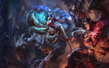 游戏设计概述：游戏设计的流程及基本方法，包教包会！（上）